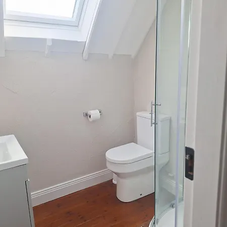 Bayview Cottage,