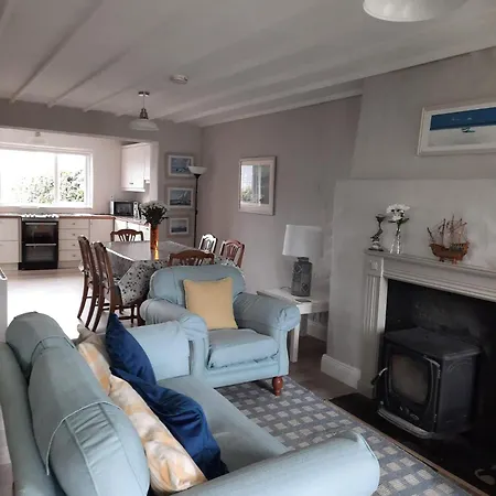 Bayview Cottage, *