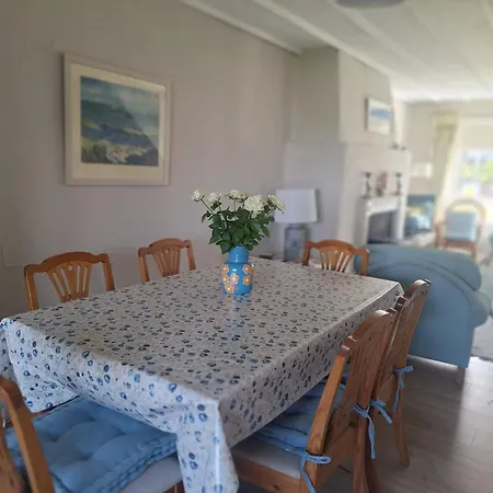 Bayview Cottage, Villa