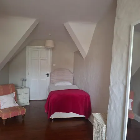 Villa Bayview Cottage,