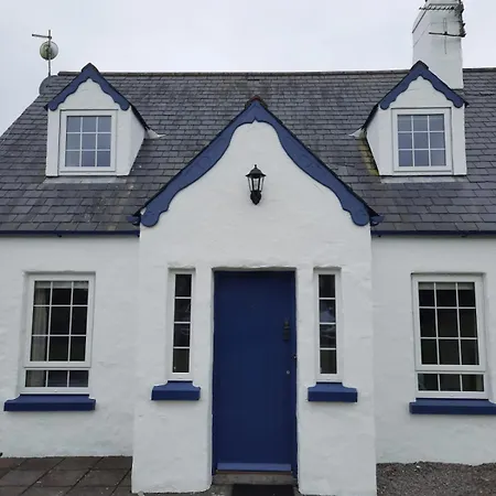 Bayview Cottage, Villa