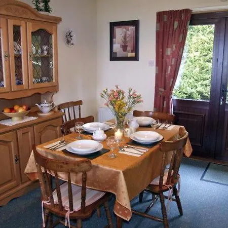 Holiday home Bayview Coolvard Bridge