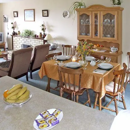 Holiday home Bayview