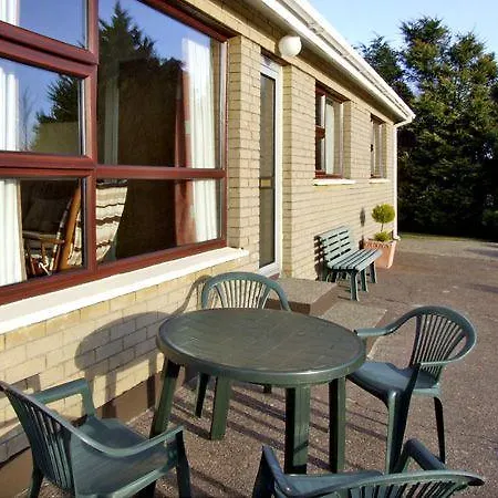 Bayview Holiday home