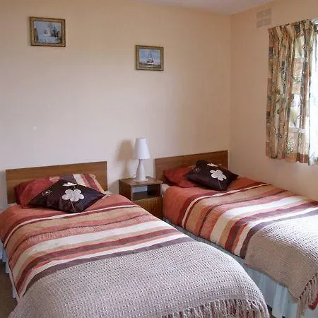 Bayview Holiday home *